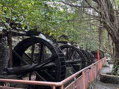 -四会奇石河风景区