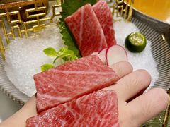-喜聚薈·花膠雞海鮮火鍋(越秀店)