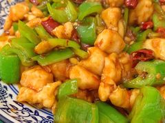-北大地皖峰饭馆