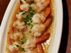 -外婆家(天河领展店)