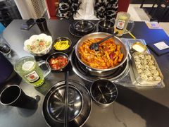-HOTISLAND海鸡岛·韩国料理(江南西店)