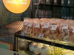 -BreadTalk面包新语·烘焙蛋糕(深业上城店)