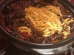 -山四砂锅(太原钟楼街店)