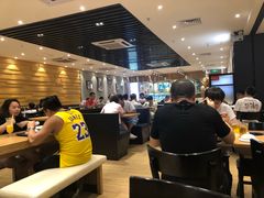 -大家乐(广州中华广场店)