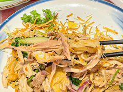 -龙桥私厨·姜花菊花过桥鱼·顺德菜(容桂店)