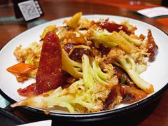 -有记家厨(后龙西街店)