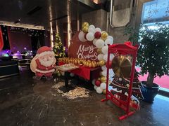 -金御沐足·影院式足道(新城店)