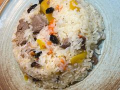 -品回味清真西北楼(宁波首店)