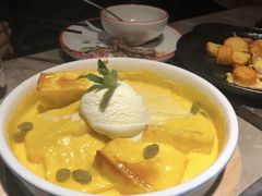 -新白鹿餐厅(金鹰新街口店)