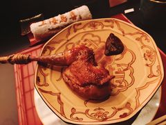-鳥喜Toriki怀石烧鸟料理