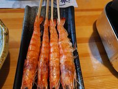 -浦·传统日式料理(3 5 1 1 店)