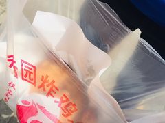 -香园炸鸡(鞍山西道店)