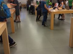 -Apple零售店(深圳益田假日广场店)