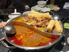-吴记鲜定味