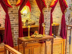 -叶叶菩提(太原别墅店)