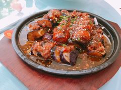 -宜宾海鲜酒家·三十年老字号