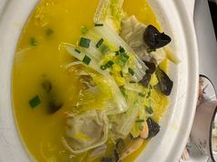 -太湖人家·喝土鸡汤·品太湖三白(动物园店)