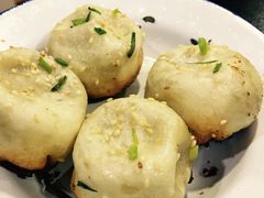 -舒蔡记生煎菜饭(云南中路店)