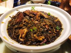 -北京老铺烤鸭(西稍门店)