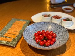 餐前小食-新荣记(西溪湿地店)