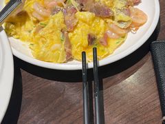 -新旺茶餐厅(嘉里城店)