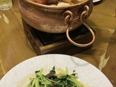 -雀舞云南菜(天津天河城购物中心店)