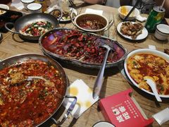 -成都吃客(九眼桥店)