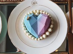海洋之心-L'amour澜茉·轻法餐