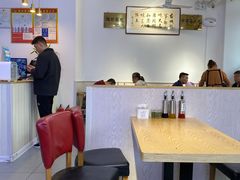大堂-潍州和乐王(总店)