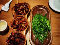 -隔壁老王·家常云南菜(花巷店)