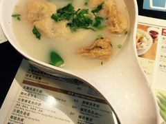-翠华餐厅