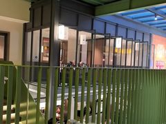 -永红源啤酒·烧烤·海鲜·大排档(台柳路店)