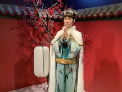 -北京杜莎夫人蜡像馆