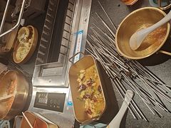 -冰城串说·羊肉串烧烤(哈西大街店)