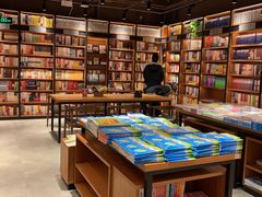 -新华书店(永安路店)