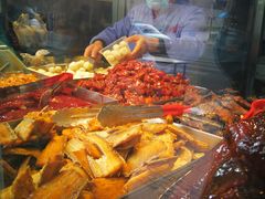 -老人和饭店(淮海中路店)