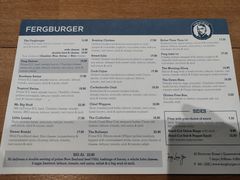-Fergbaker(皇后镇店)