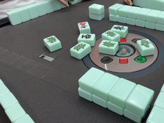 -雀英雄·自助棋牌(坪洲店)