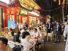 -阿胖龙虾小海鲜(宁国南路总店)