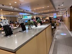 -海底捞火锅(金地广场生日主题店)