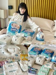 -baby bella小贝拉母婴护理中心(珠海华发公寓店)