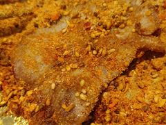 -正宗齐齐哈尔烤肉·齐牛哥鲜切炭火烤肉(杭州总店)