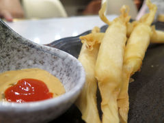 -芮麒·日本料理(淮海路店)