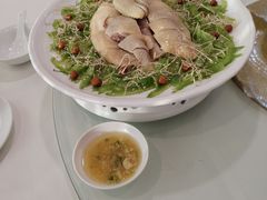 -新兴家喻酒家·羊城名宴(昌岗店)