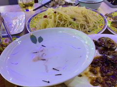 -清真老马家海鲜大排档(台东店)