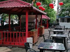 -北京长白山国际酒店(鸟巢店)