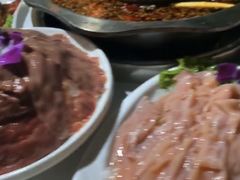 -枇杷园食为鲜火锅(南山店)