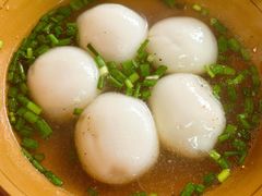 鲜肉汤圆-黄嘉汤圆