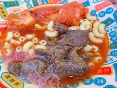 -孖记茶档·热腾茶餐(荔湾领展广场店)