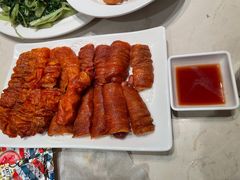 -肥仔文澳门猪骨煲(南京西路店)